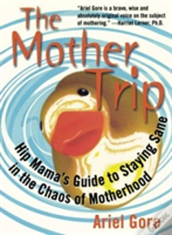 Capa do artigo The Mother Trip