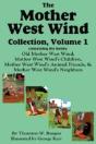 The Mother West Wind Collection, Volume - Preview