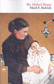 Capa do artigo The Motherâ€™S Tongue