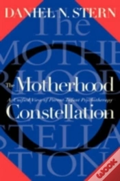Capa do artigo The Motherhood Constellation