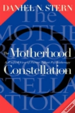 Capa do artigo The Motherhood Constellation