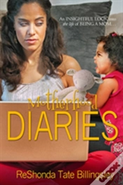 Capa do artigo The Motherhood Diaries