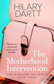 Capa do artigo The Motherhood Intervention