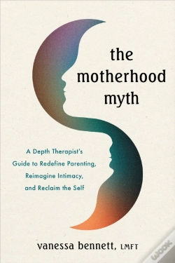 Capa do artigo The Motherhood Myth