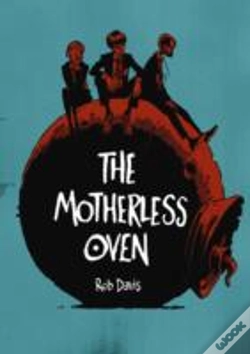 Capa do artigo The Motherless Oven