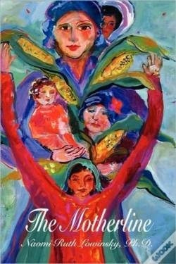 Capa do artigo The Motherline