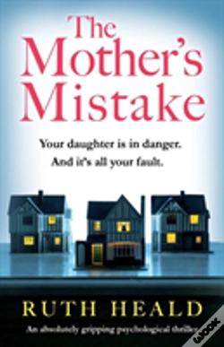 Capa do artigo The Mother'S Mistake