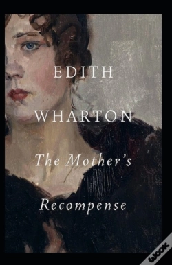 Capa do artigo The Mother'S Recompense