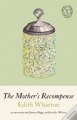 Capa do artigo The Mother'S Recompense
