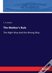 Capa do artigo The Mother
