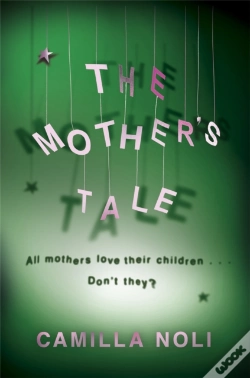 Capa do artigo The Mother'S Tale