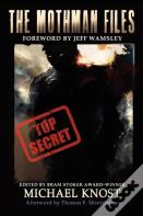 The Mothman Files