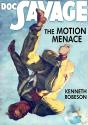 The Motion Menace - Preview