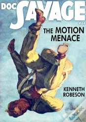 Capa do artigo The Motion Menace
