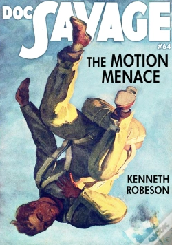 Capa do artigo The Motion Menace