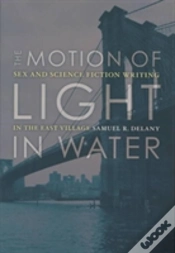 Capa do artigo The Motion Of Light In Water