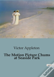 Capa do artigo The Motion Picture Chums At Seaside Park