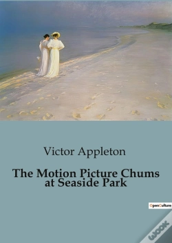 Capa do artigo The Motion Picture Chums At Seaside Park