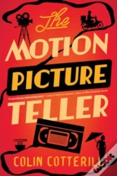The Motion Picture Teller