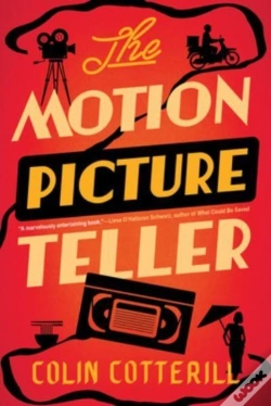 Capa do artigo The Motion Picture Teller