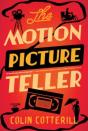 The Motion Picture Teller - Preview