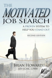 The Motivated Job Search - Second Edition