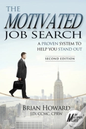 Capa do artigo The Motivated Job Search - Second Edition