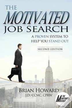 Capa do artigo The Motivated Job Search - Second Edition