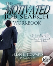 Capa do artigo The Motivated Job Search Workbook