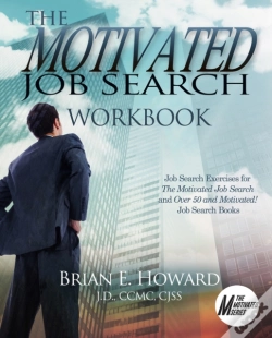 Capa do artigo The Motivated Job Search Workbook