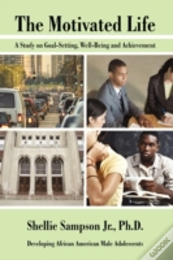 Capa do artigo The Motivated Life: A Study On Goal-Sett