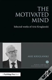 Capa do artigo The Motivated Mind