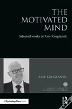 Capa do artigo The Motivated Mind