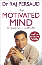 Capa do artigo The Motivated Mind