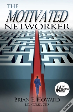 Capa do artigo The Motivated Networker