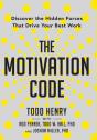 The Motivation Code - Preview
