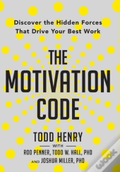 The Motivation Code