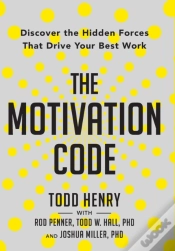 Capa do artigo The Motivation Code