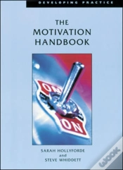 Capa do artigo The Motivation Handbook
