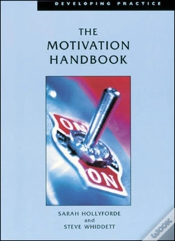 Capa do artigo The Motivation Handbook