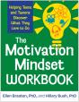 The Motivation Mindset Workbook - Preview