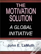 Capa do artigo The Motivation Solution
