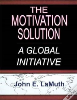 Capa do artigo The Motivation Solution