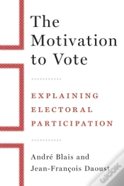 Capa do artigo The Motivation To Vote