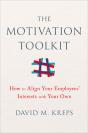 The Motivation Toolkit - Preview