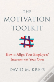 Capa do artigo The Motivation Toolkit