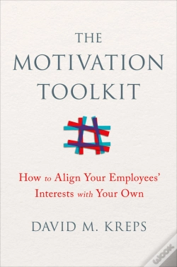 Capa do artigo The Motivation Toolkit