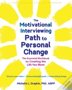 Capa do artigo The Motivational Interviewing Path To Personal Change