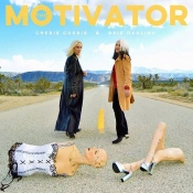 Capa do artigo The Motivator - CD
