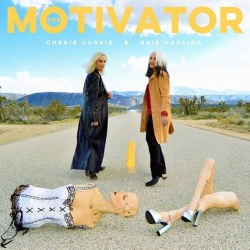 Capa do artigo The Motivator - CD